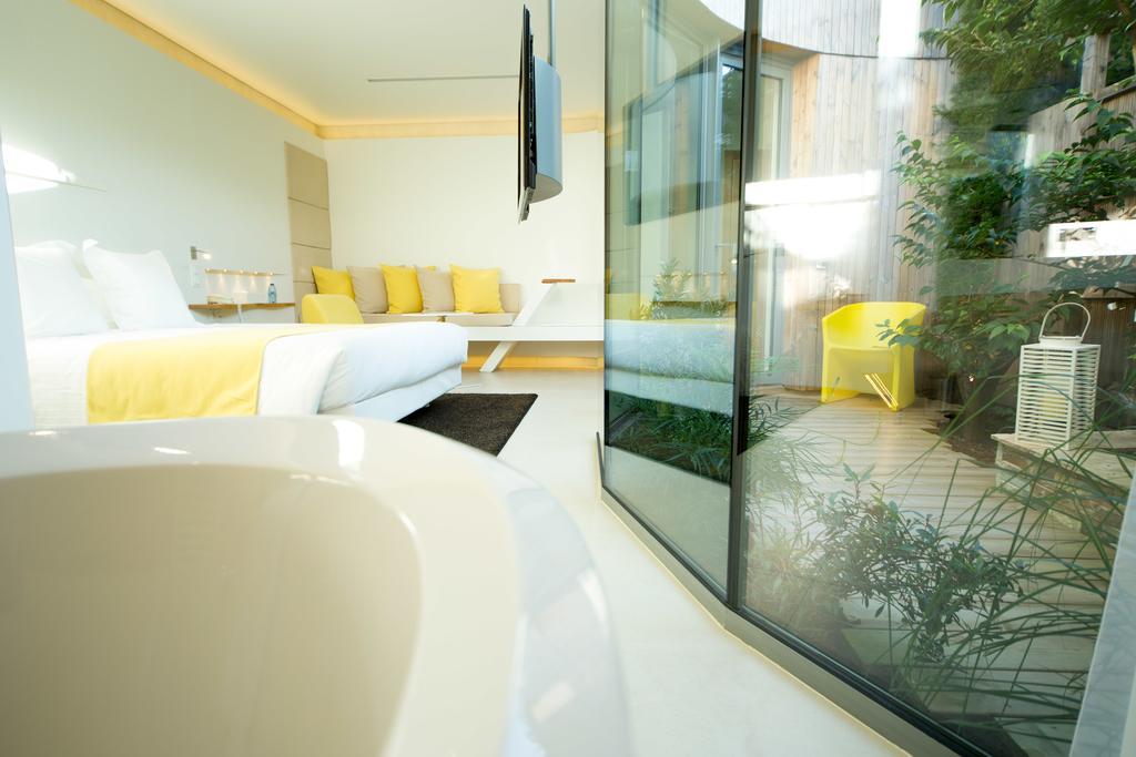 Maison Kervarrec - Rennes - Saint-Gregoire 客房 照片