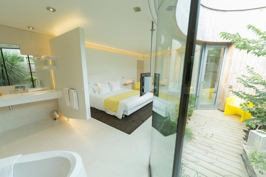 Maison Kervarrec - Rennes - Saint-Gregoire 外观 照片