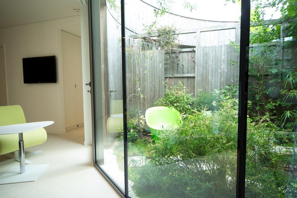 Maison Kervarrec - Rennes - Saint-Gregoire 客房 照片