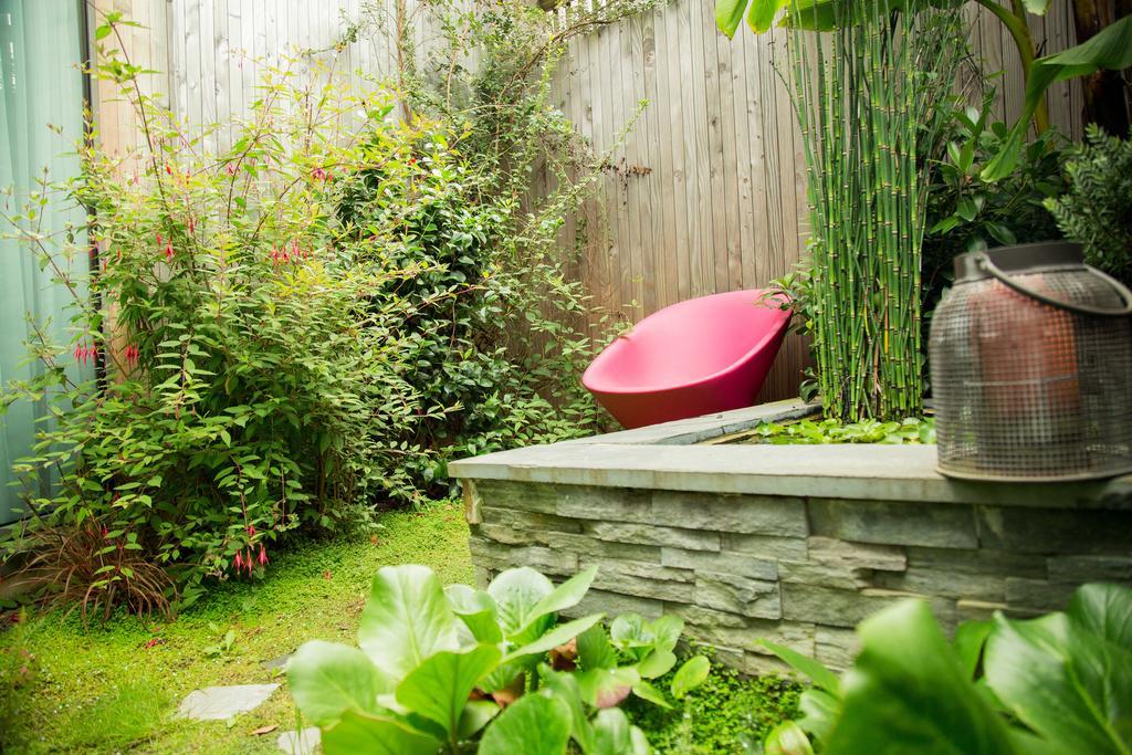 Maison Kervarrec - Rennes - Saint-Gregoire 客房 照片