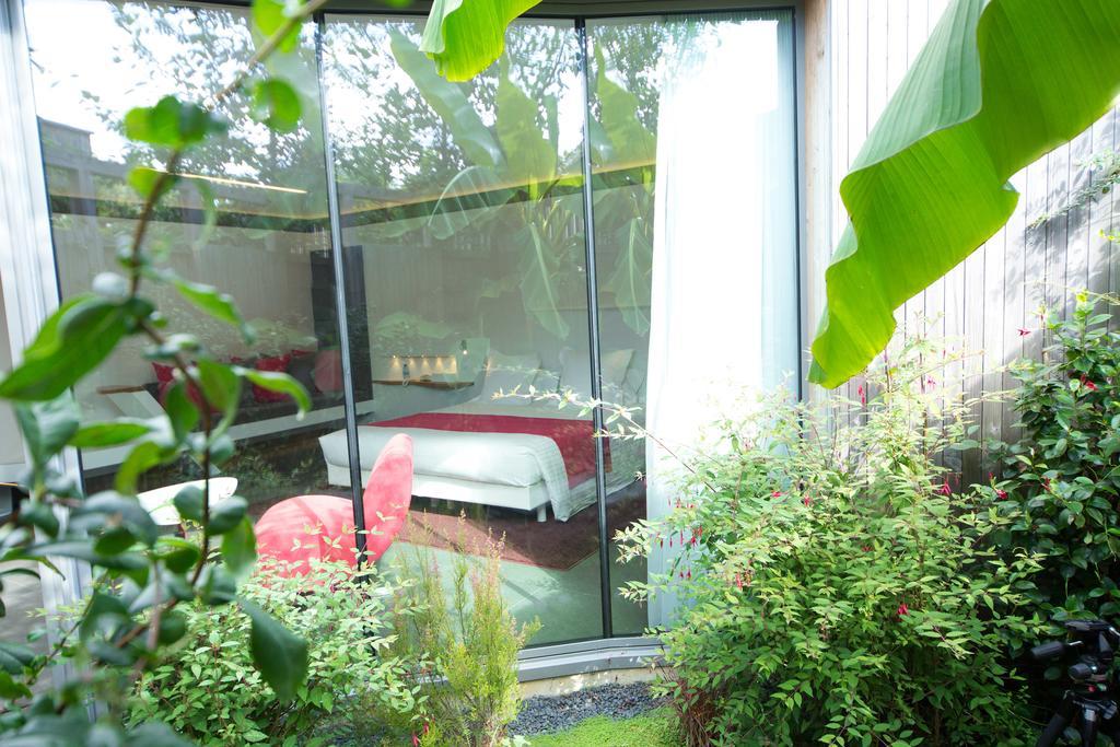 Maison Kervarrec - Rennes - Saint-Gregoire 客房 照片