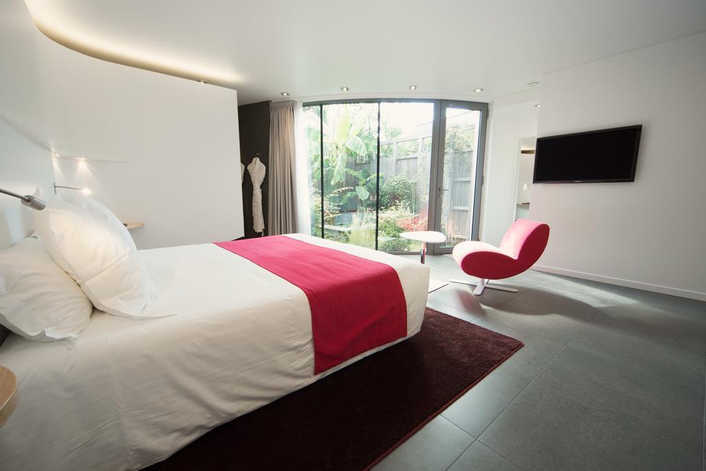 Maison Kervarrec - Rennes - Saint-Gregoire 客房 照片