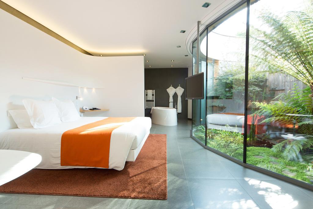Maison Kervarrec - Rennes - Saint-Gregoire 客房 照片