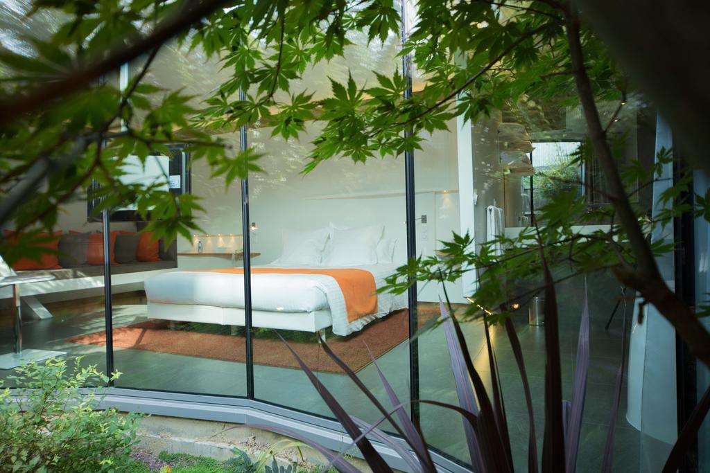 Maison Kervarrec - Rennes - Saint-Gregoire 客房 照片
