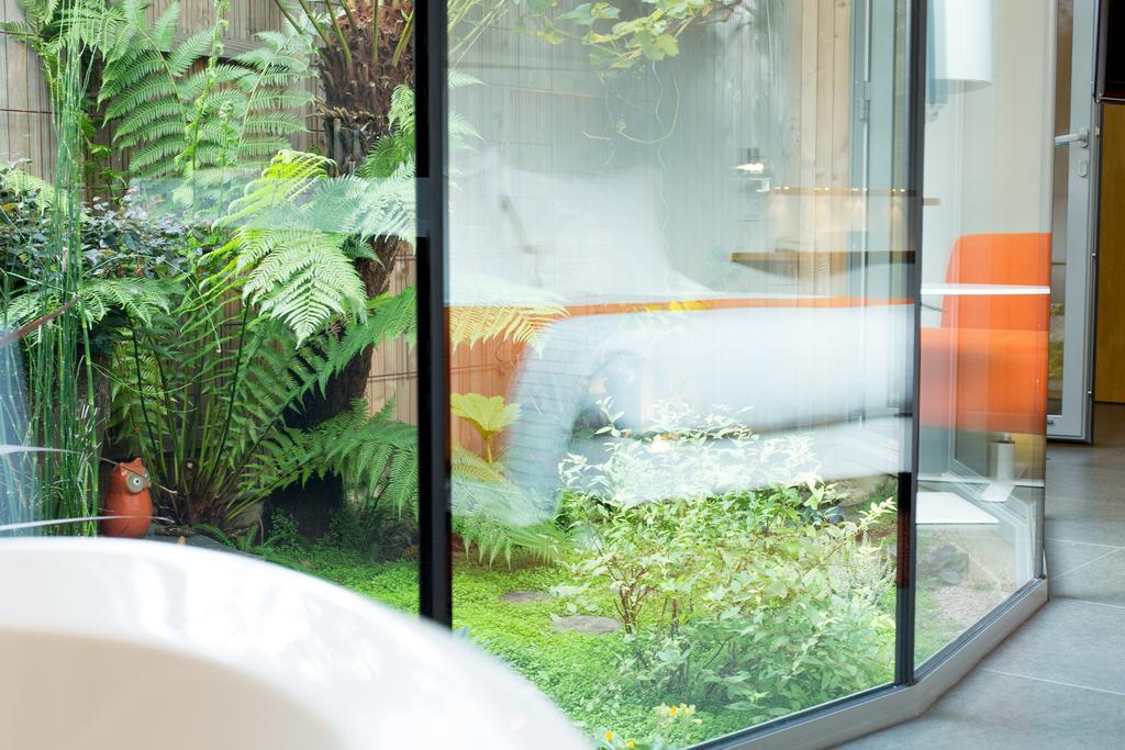 Maison Kervarrec - Rennes - Saint-Gregoire 客房 照片