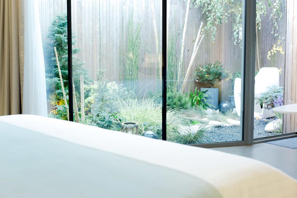 Maison Kervarrec - Rennes - Saint-Gregoire 客房 照片
