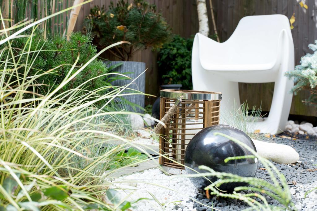 Maison Kervarrec - Rennes - Saint-Gregoire 客房 照片